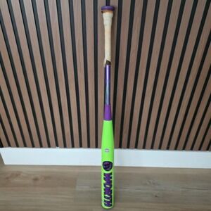 Rare 2017 Worth EST Comp 13.5" Balanced Slowpitch Softball Bat 34in 27oz ASA USA